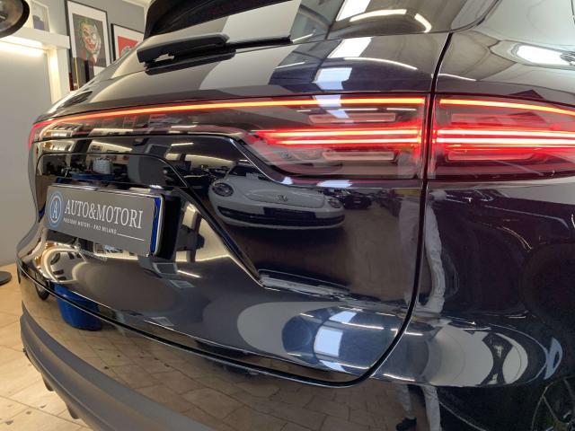 Porsche Cayenne Cayenne 2.9 S tiptronic