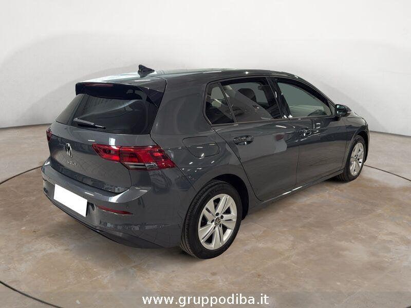 Volkswagen Golf VIII 2020 Diesel 2.0 tdi Style 150cv dsg