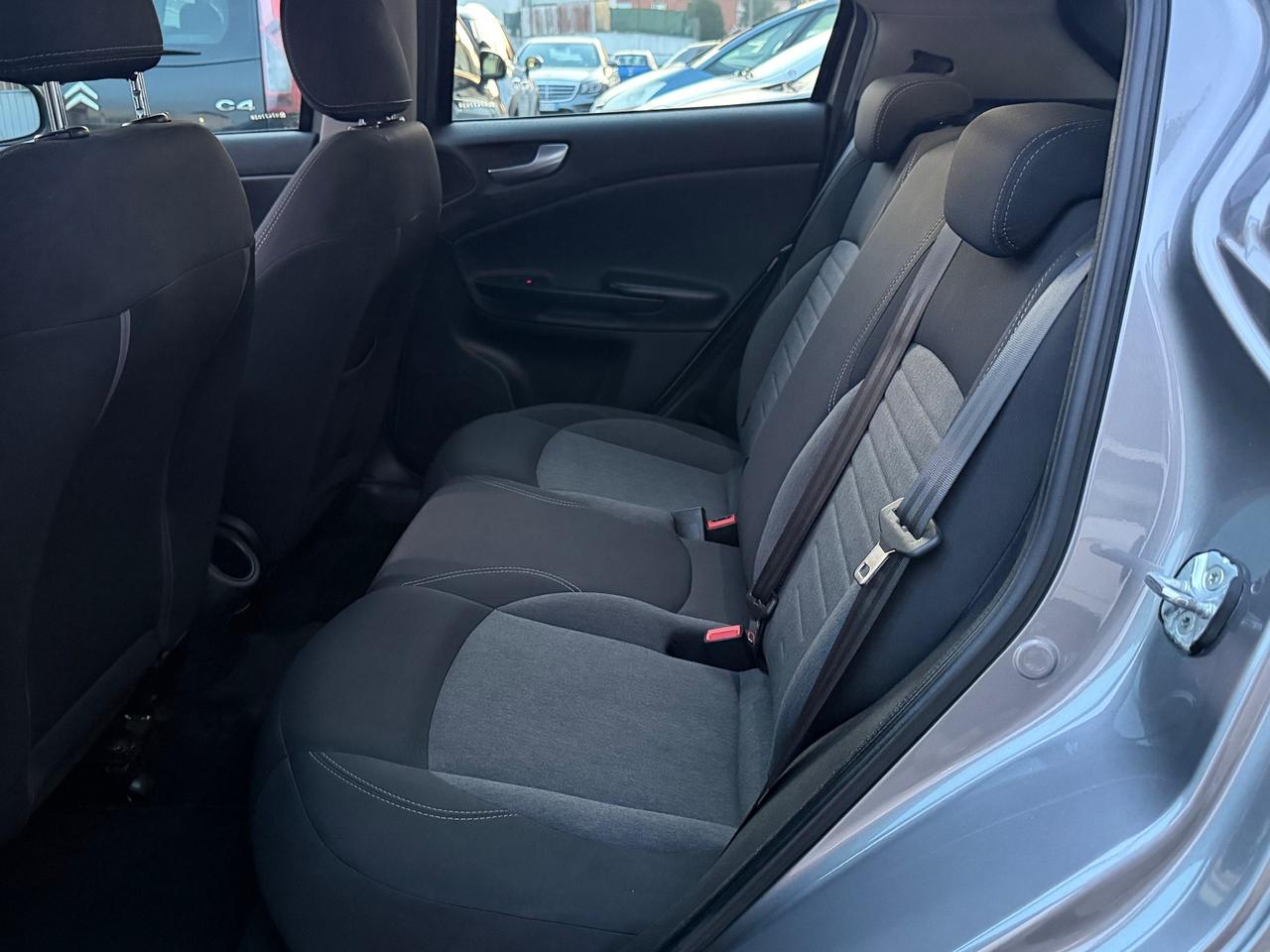 Alfa Romeo Giulietta 1.4 Turbo 120 CV GPL Super Euro 6