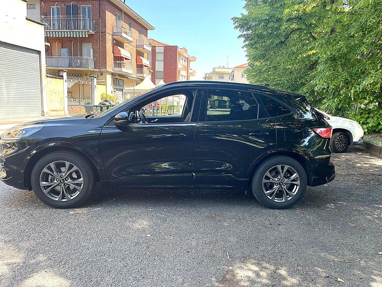 Ford Kuga 1.5 ECOBOOST 150CV ST-LINE #11014