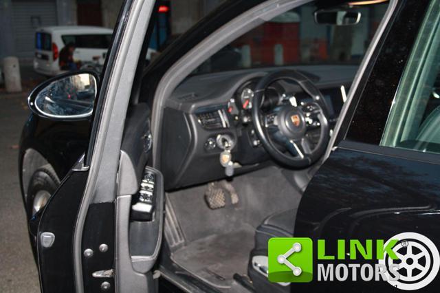 PORSCHE Macan 2.0 NO SUPERBOLLO, FULL OPTIONAL!!!