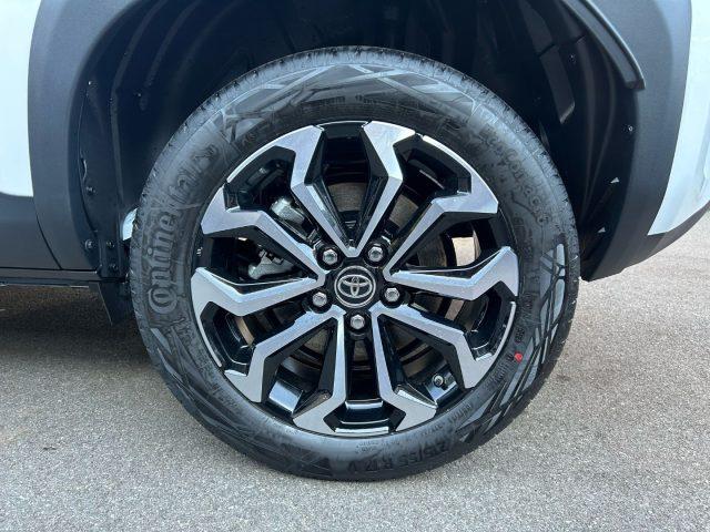TOYOTA Yaris Cross 1.5 Hybrid 116cv E-CVT Trend *PREZZO PROMO*