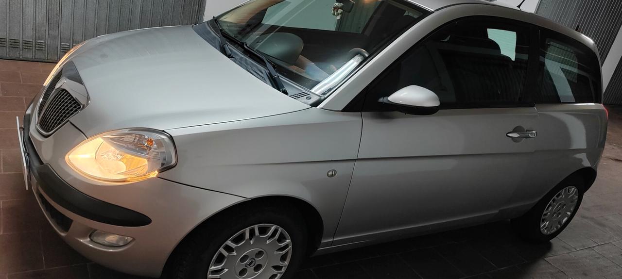 Lancia Ypsilon AUTOMATICA 1.3 MJT UNICO PROPRIETARIO