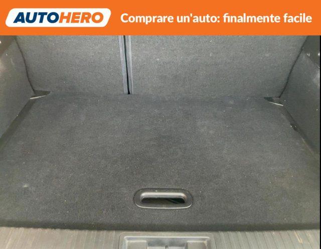 RENAULT Captur Full Hybrid E-Tech 145 CV Intens