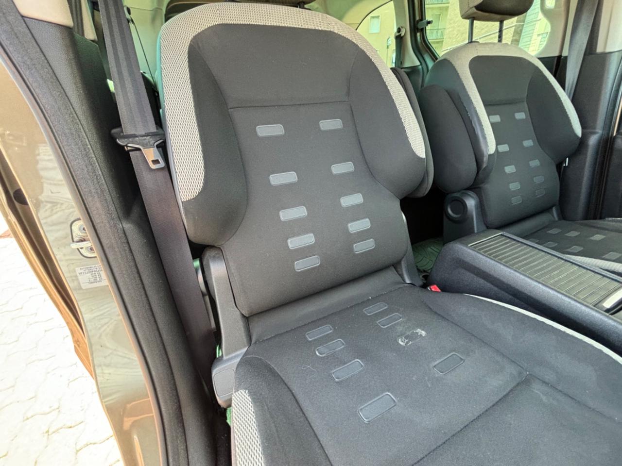 Citroen Berlingo 1.6 HDi 90CV FAP XTR Theatre