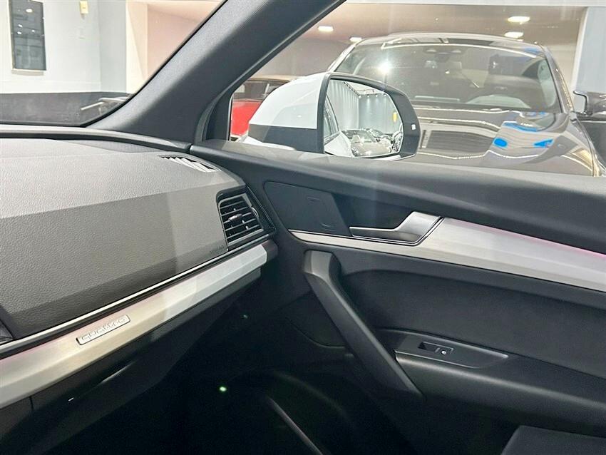 Audi Q5 SPB 40 TDI quattro S tronic line plus