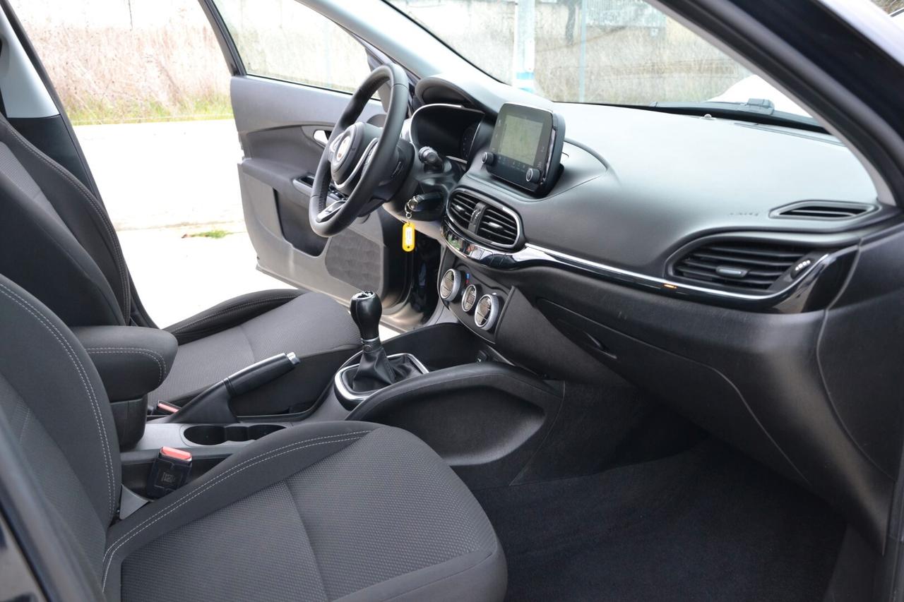 Fiat Tipo 1.3 Mjt S&S SW