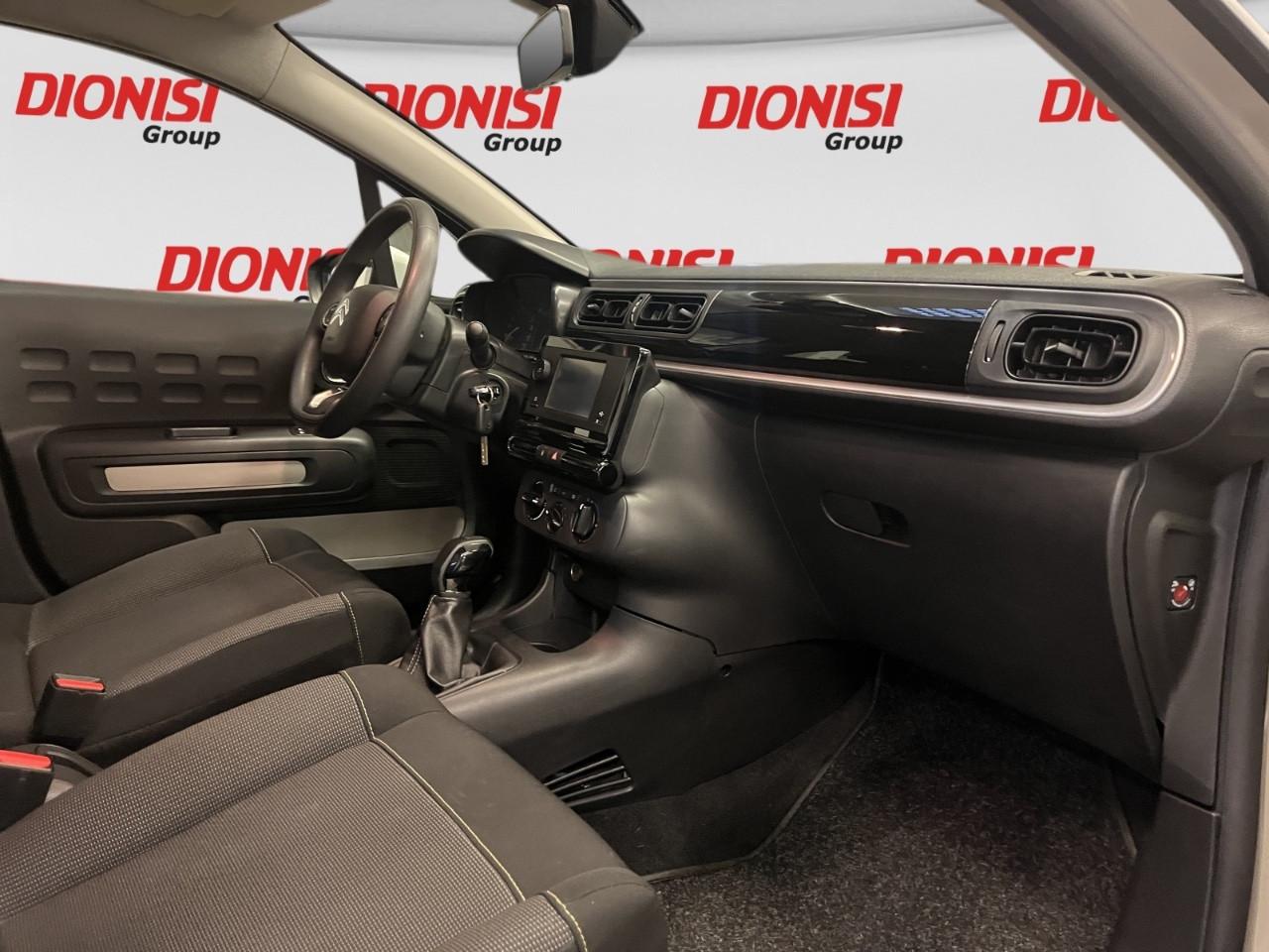 Citroen C3 1.2 You S&S 83cv