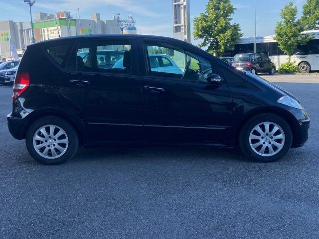 MERCEDES-BENZ A 150 Elegance
