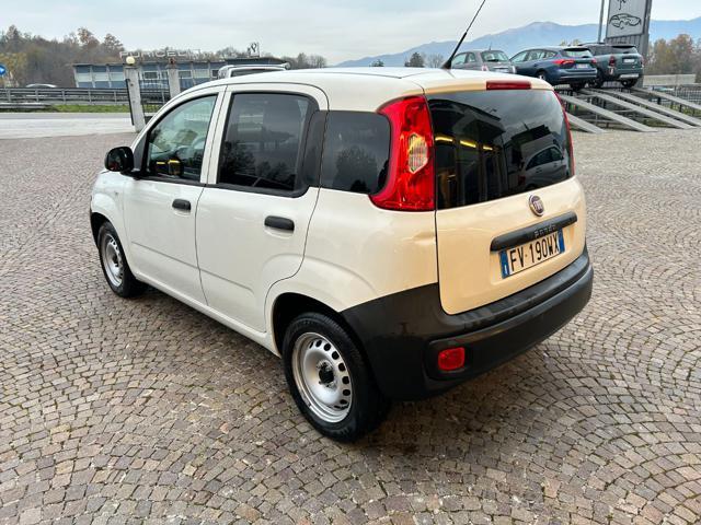 FIAT Panda 1.2 Pop Van 2 posti