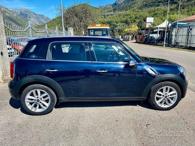 MINI Mini Countryman COOPER D