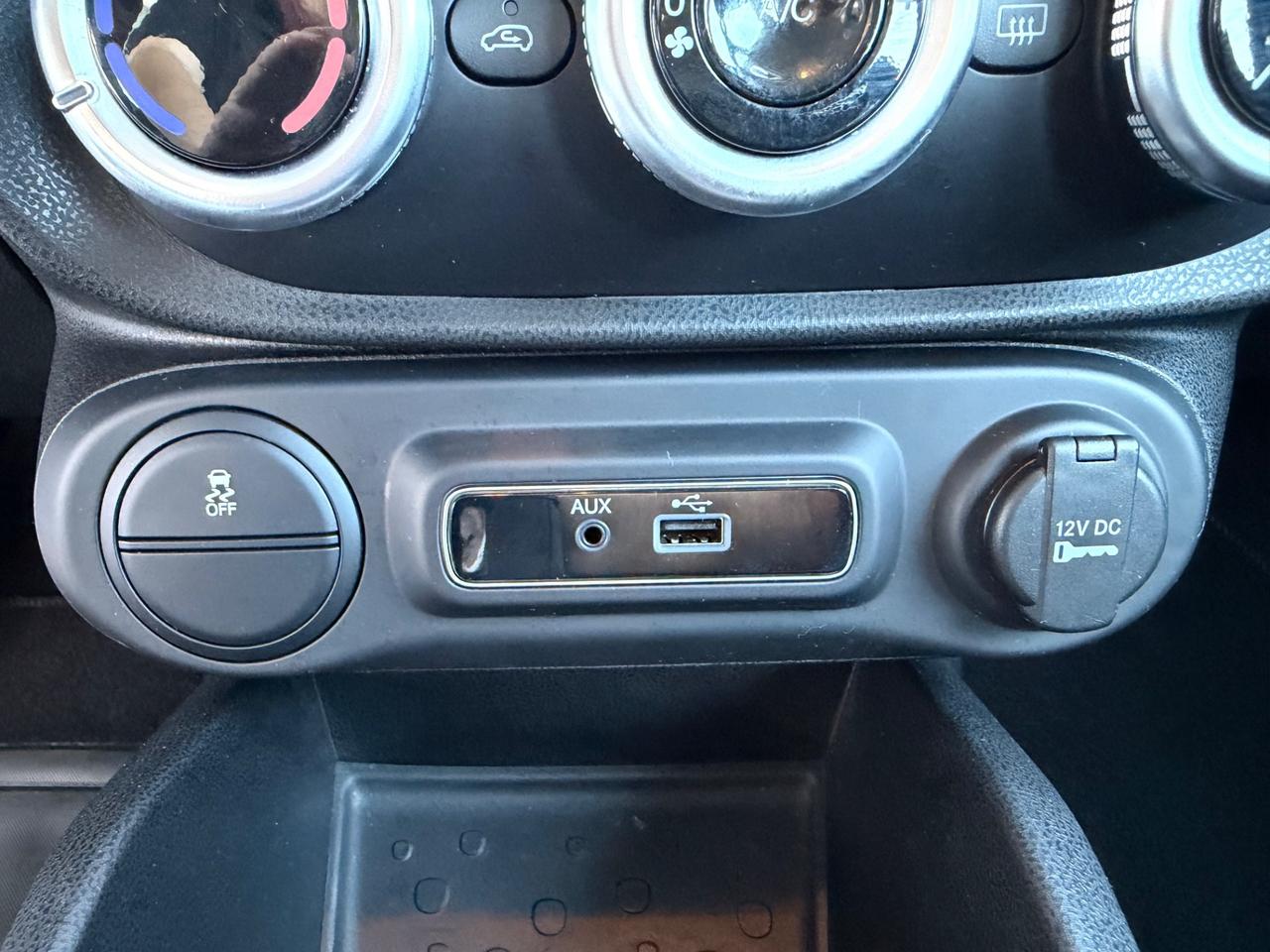 Fiat 500L 1.3 Diesel Neopatentati