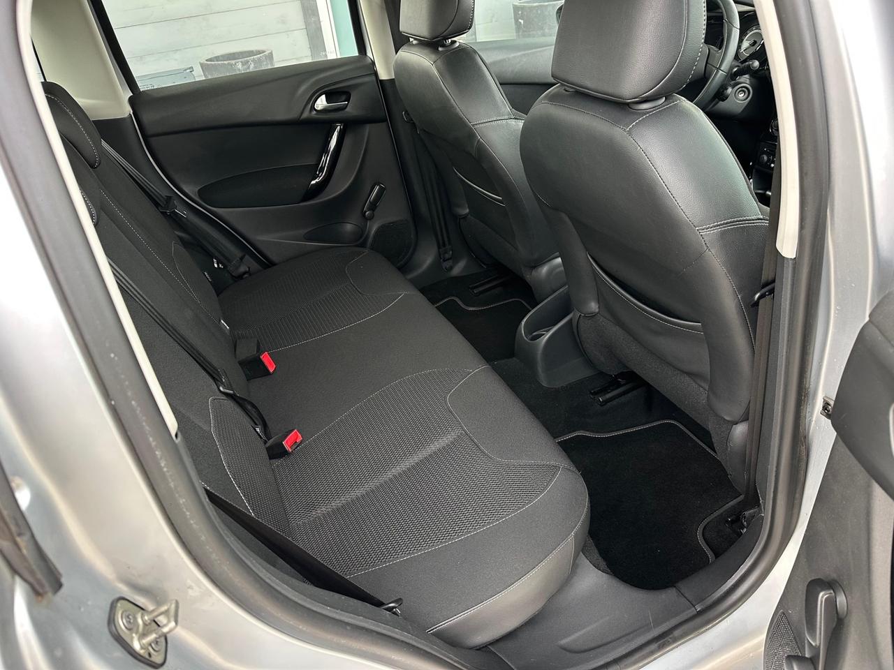 Citroen C3 1.2 VTi 82 Exclusive NEOPATENTATI