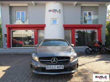 MERCEDES - Classe A - A 160 d Automatic Premium