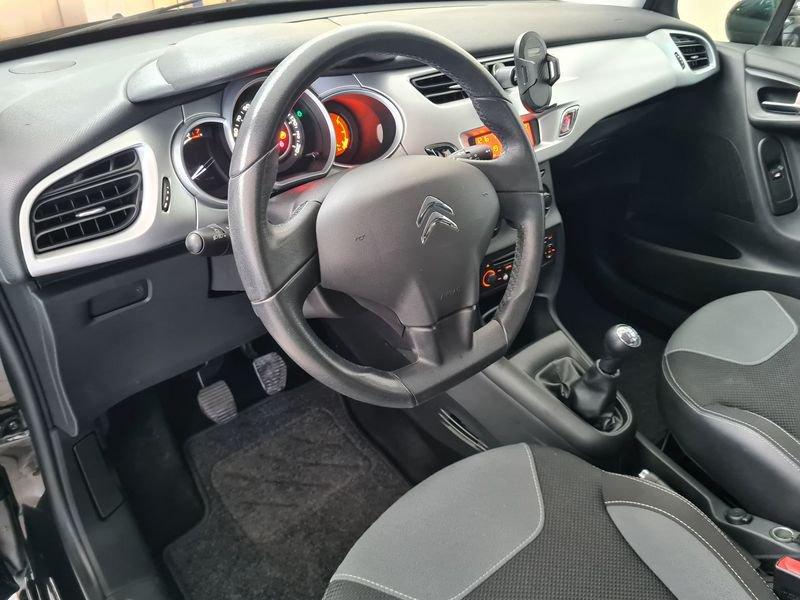 Citroën C3 C3 1.1 Attraction