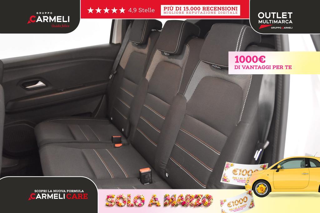 Dacia Jogger 1.0 TCe GPL Extreme UP