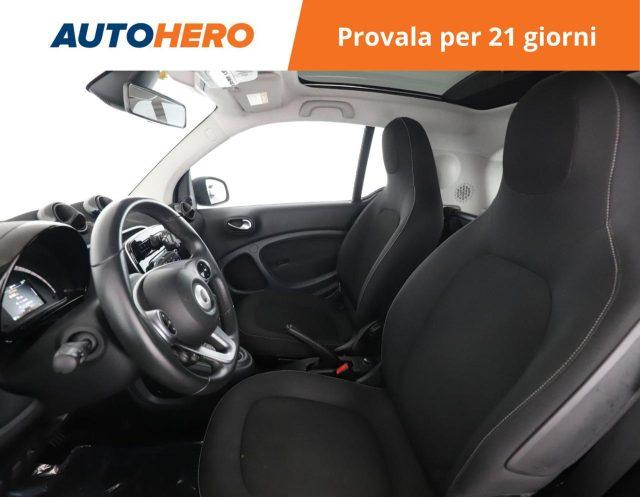 SMART ForTwo 70 1.0 twinamic Passion