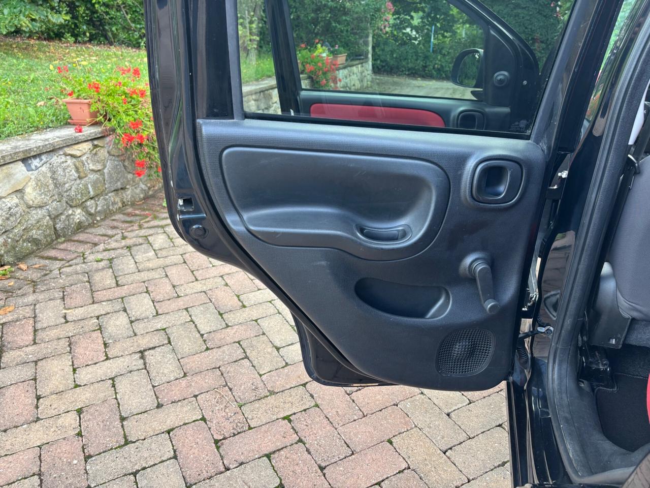 Fiat Panda 1.2 B/GPL 69 CV Lounge
