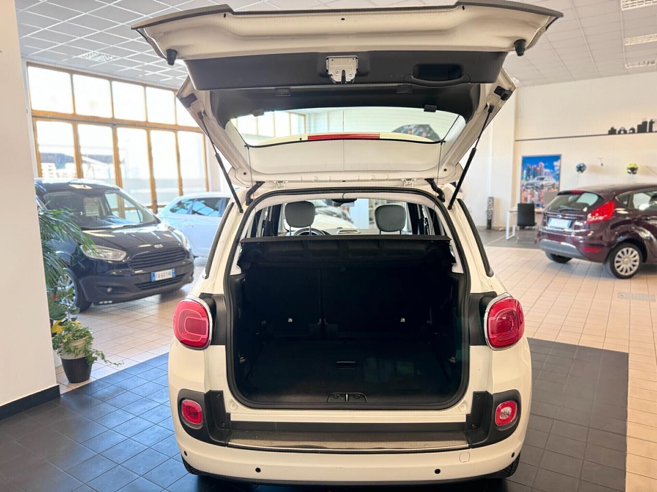 Fiat 500L 1.3 Multijet 85 CV Pop Star