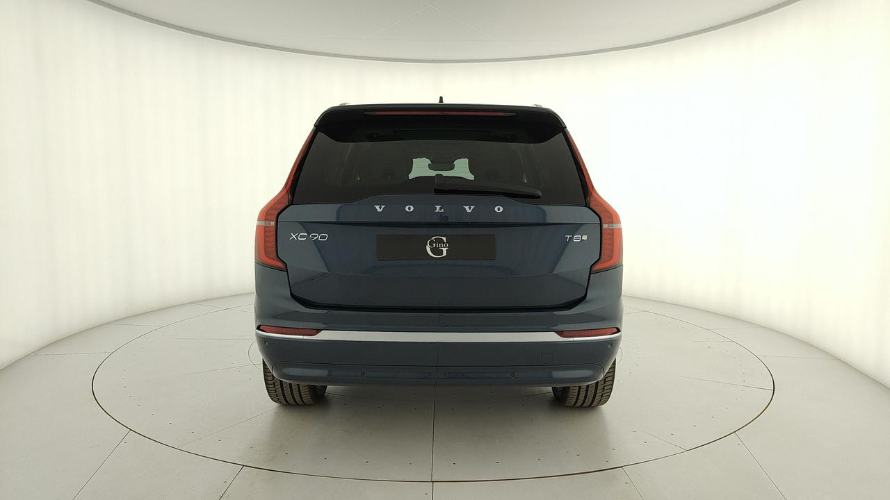 VOLVO XC90 2.0 t8 phev Ultra Bright awd 7p.ti auto