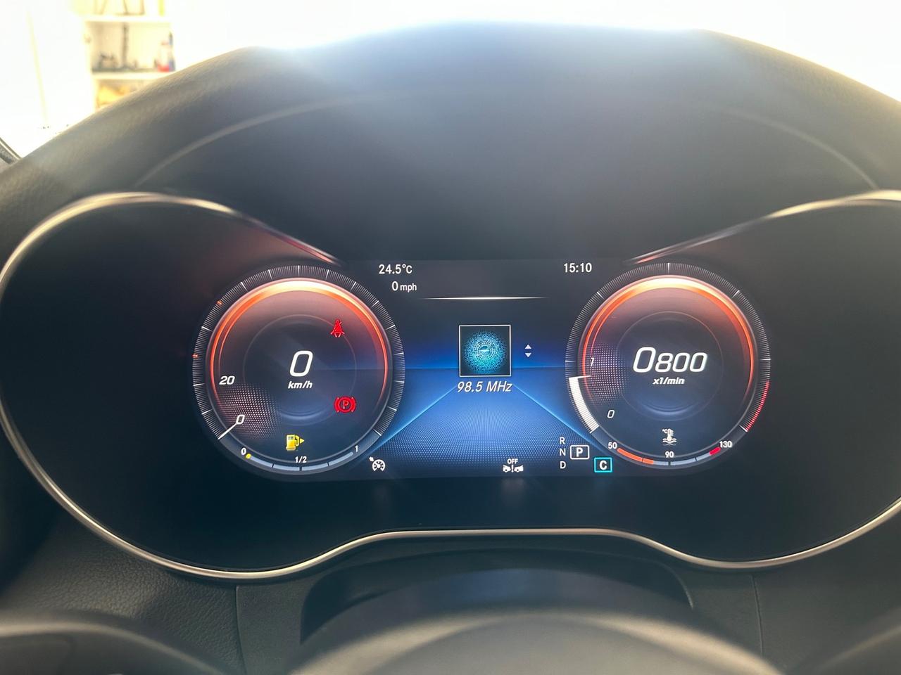 Mercedes-benz GLC 220 GLC 220 d 4Matic Sport