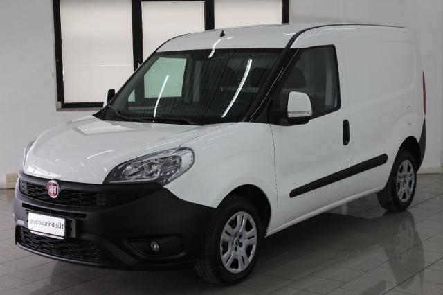 FIAT DOBLO 1.3 MJT 16V 95 CV SX 3 POSTI E6.VC.