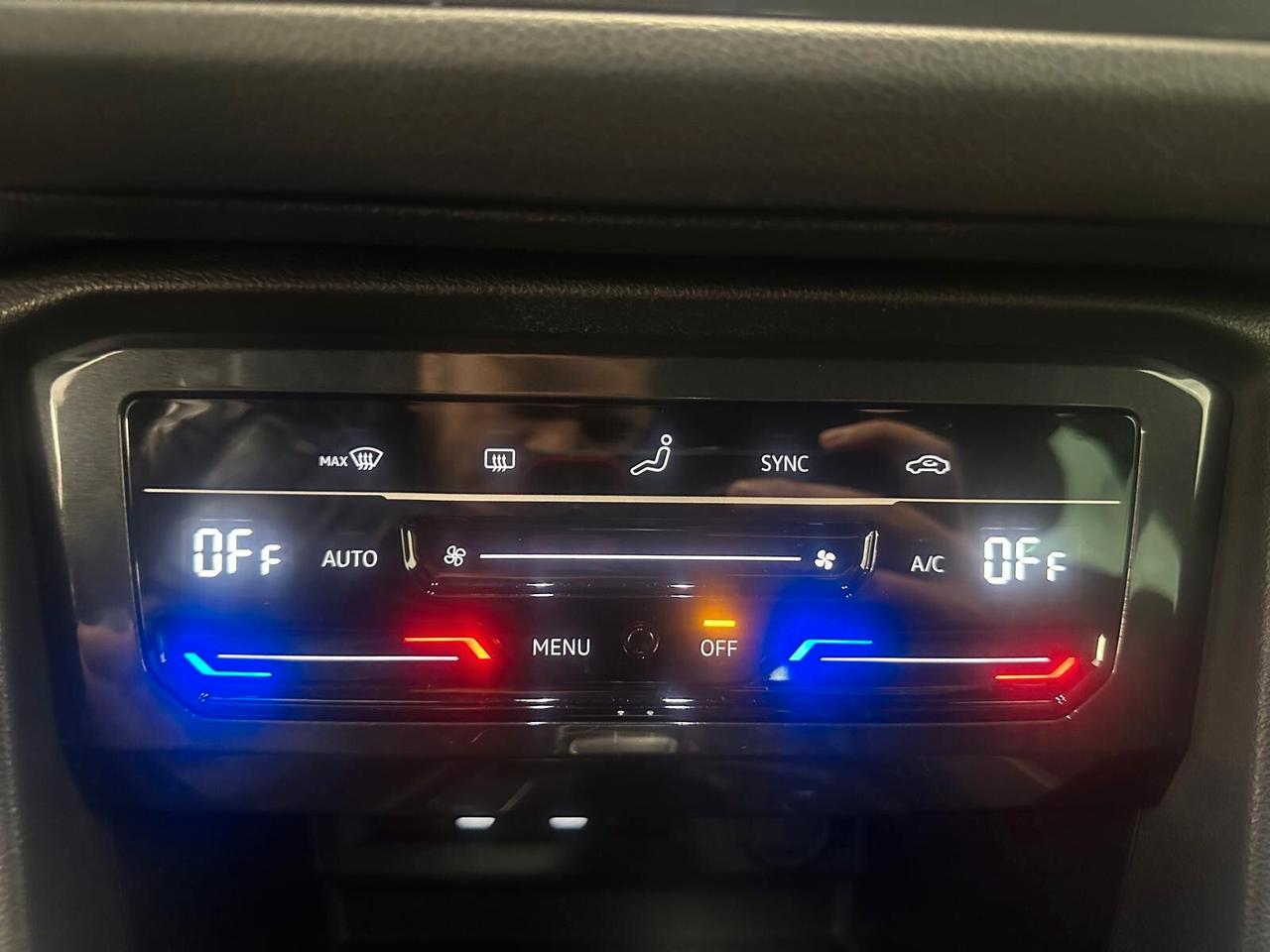 Volkswagen Tiguan 2.0 TDI 150 CV SCR DSG 4MOTION R-Line