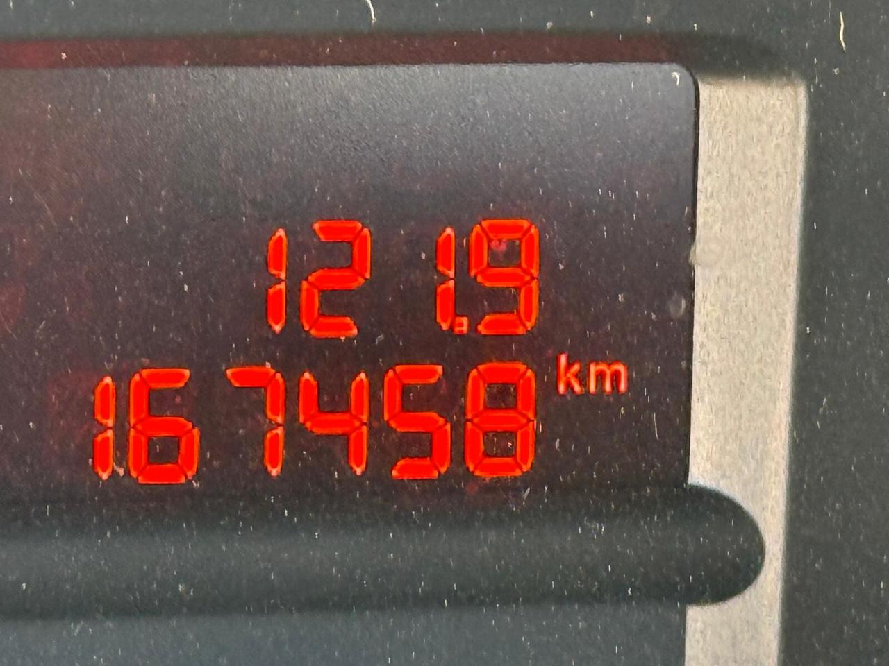 Fiat Doblò Doblo Peugeot Partner Ribaltabile!