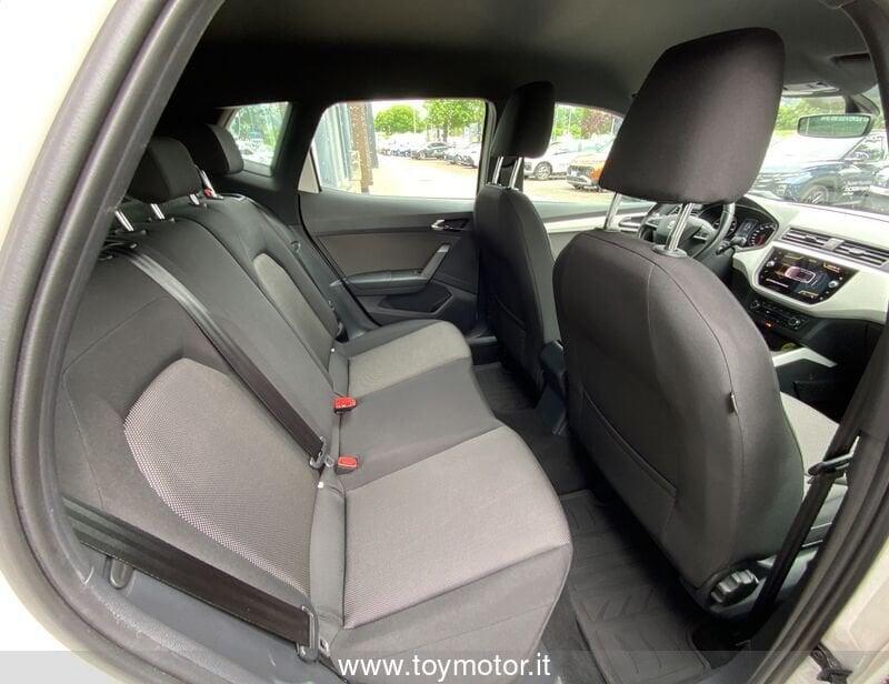 Seat Arona 1.0 EcoTSI 115 CV XCELLENCE