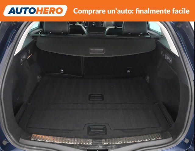 RENAULT Megane Sporter dCi 8V 110 CV Energy Intens