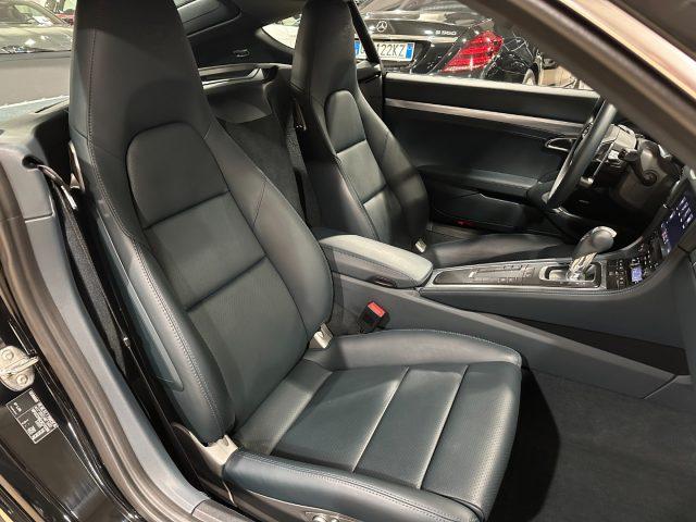 PORSCHE Cayman 718 Cayman 2.5 S PDK - 20" - PASM - Carplay-FULL