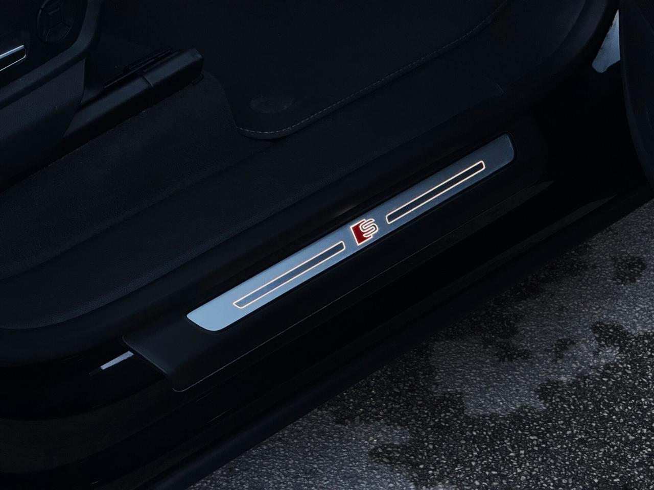 Audi Q8 50 TDI MEHV Quattro S tronic S line TETTO