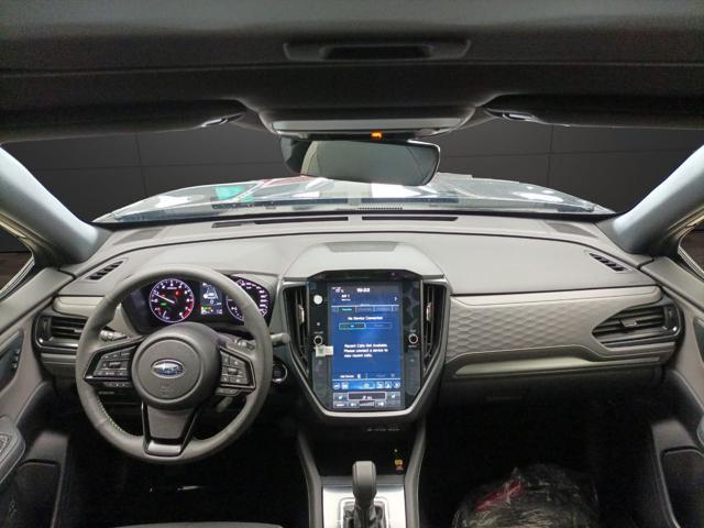 SUBARU Forester 2.0 MHEV CVT Lineartronic 4dventure