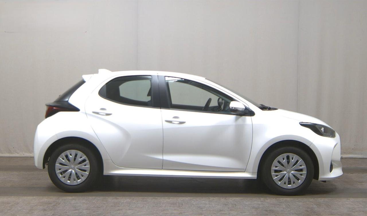 Toyota Yaris 1.0 Comfort Telecamera ACC