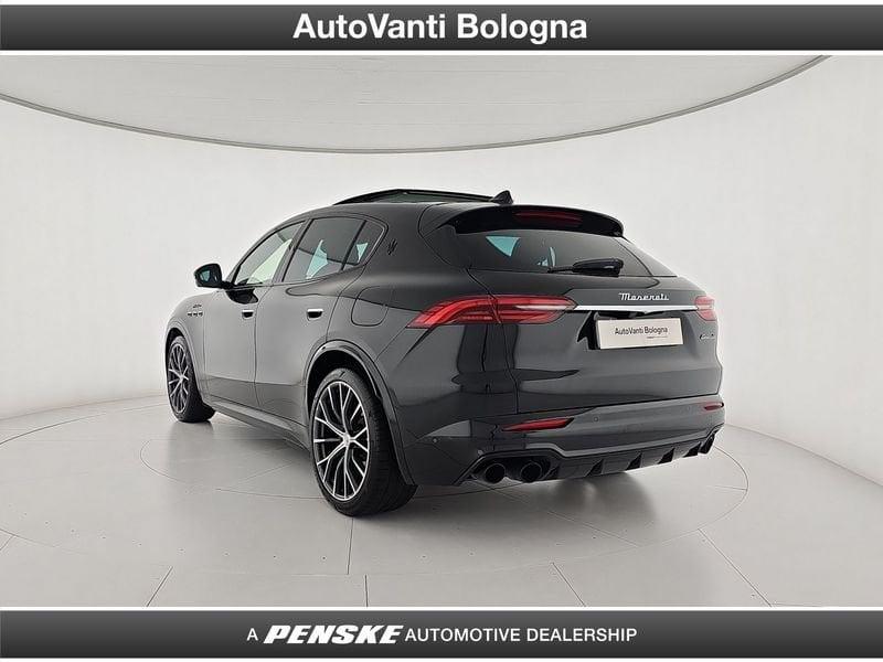 Maserati Grecale Grecale MHEV 330 CV AWD Modena