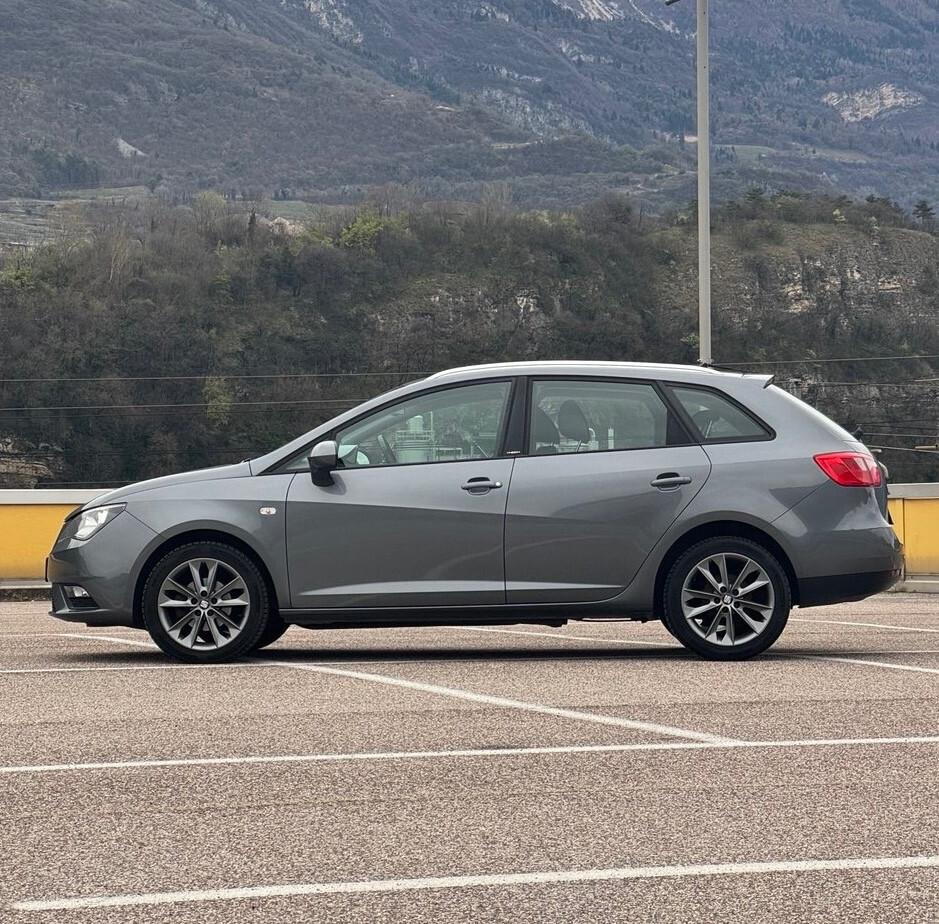 Seat Ibiza ST Business High iTech Neopatent. 2015
