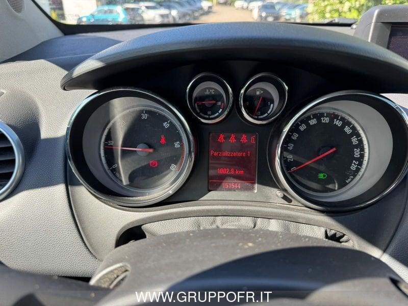 Opel Meriva 1.7 CDTI 110CV OPERATORI DEL SETTORE