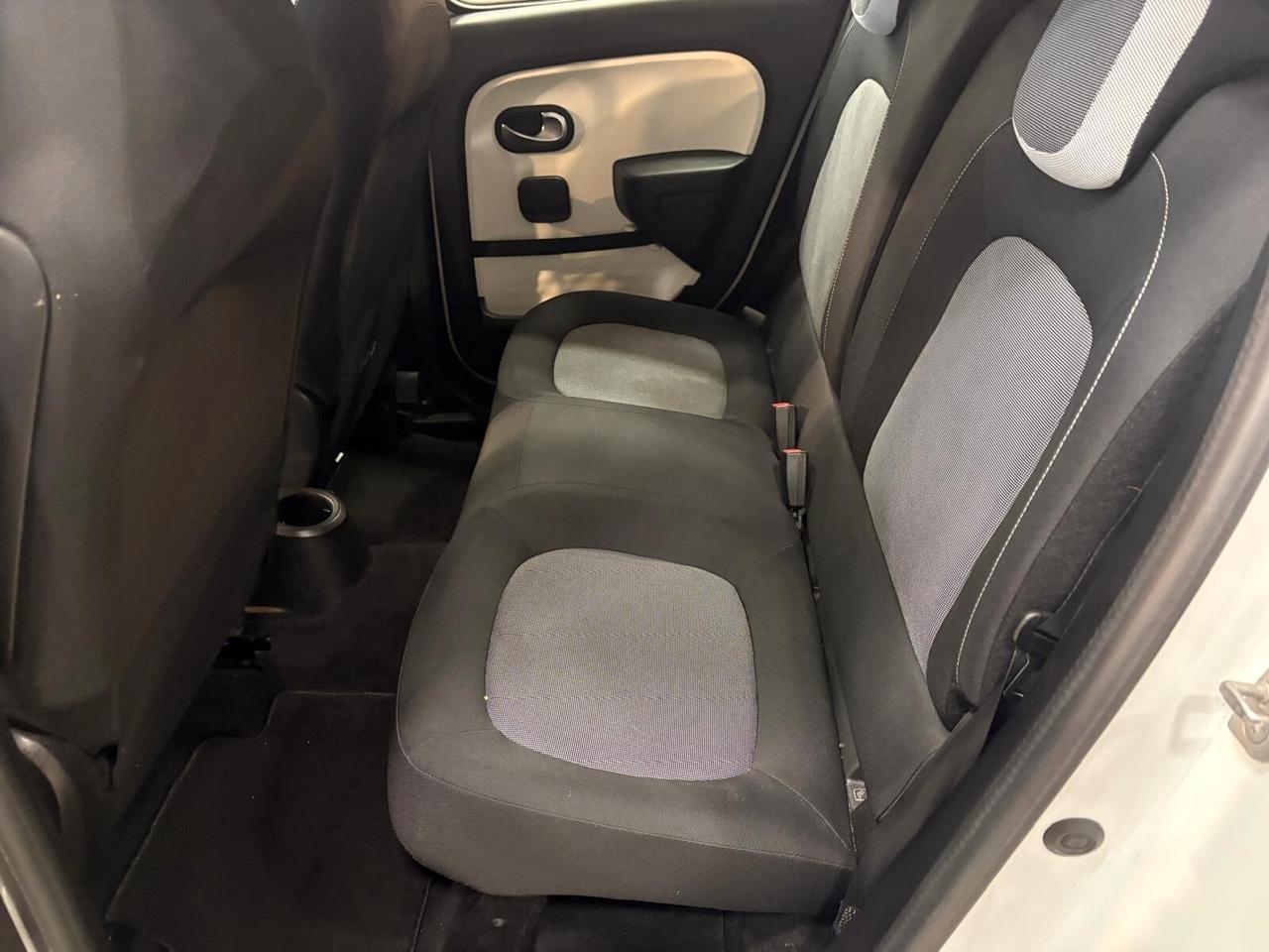 Renault Twingo SCe 65 CV Intens