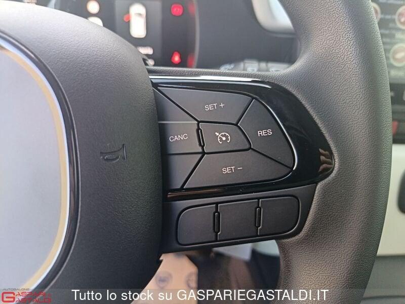 FIAT Pandina Pandina 1.0 FireFly 65 CV Hybrid Cross