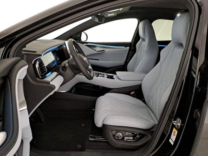 BYD Sealion 7 Comfort