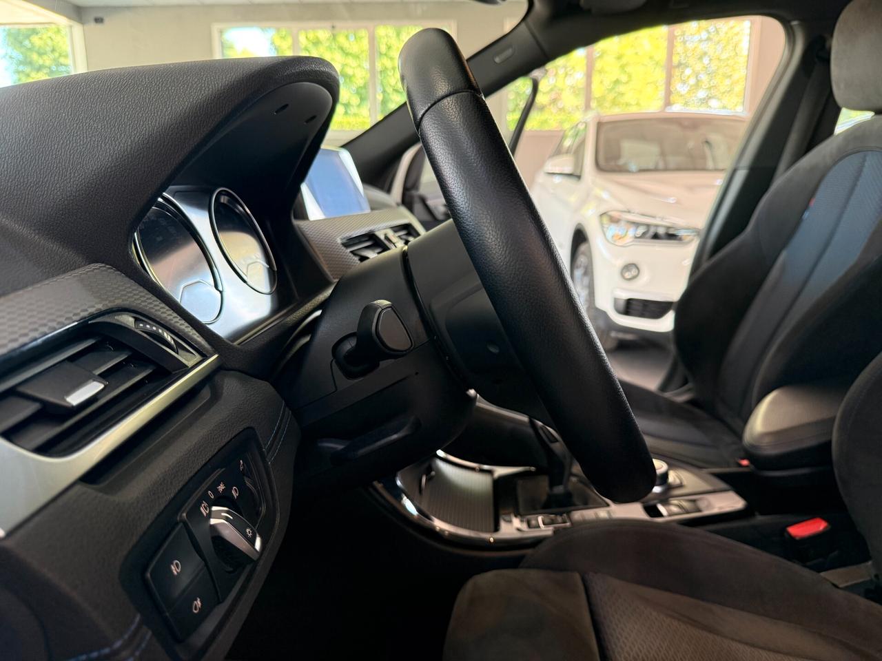 Bmw X2 xdrive20d Msport auto FULL!!
