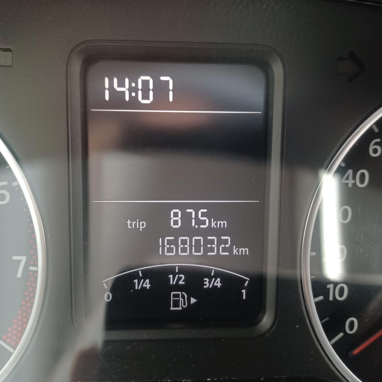 POLO 1.4 TSI BENZINA/GPL OK NEOPATENTATI