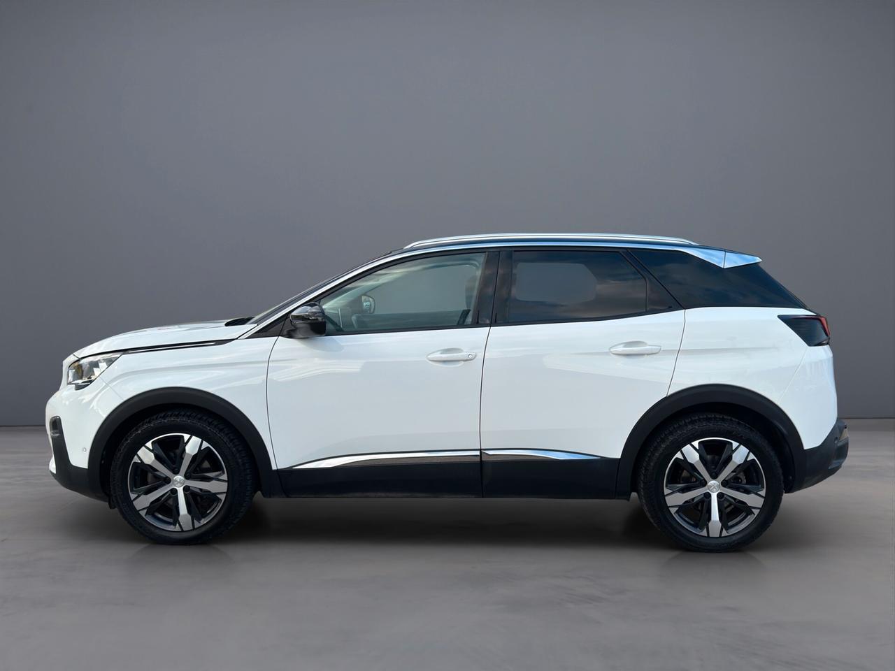 Peugeot 3008 BlueHDi 150 S&S Allure