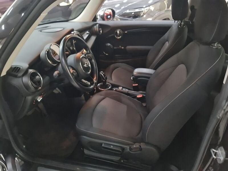 MINI Cooper Mini 1.5 Cooper Hype