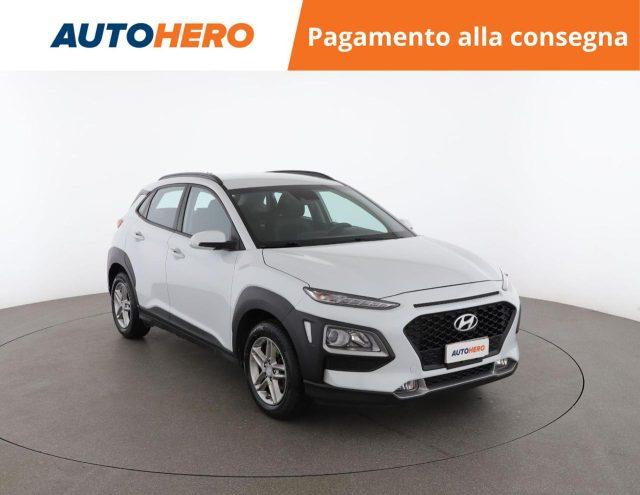 HYUNDAI Kona 1.0 T-GDI Comfort