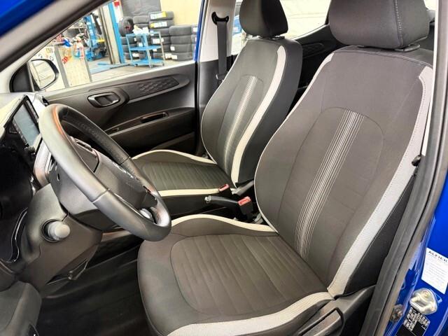 Hyundai i10 1.0 MPI AT Tech