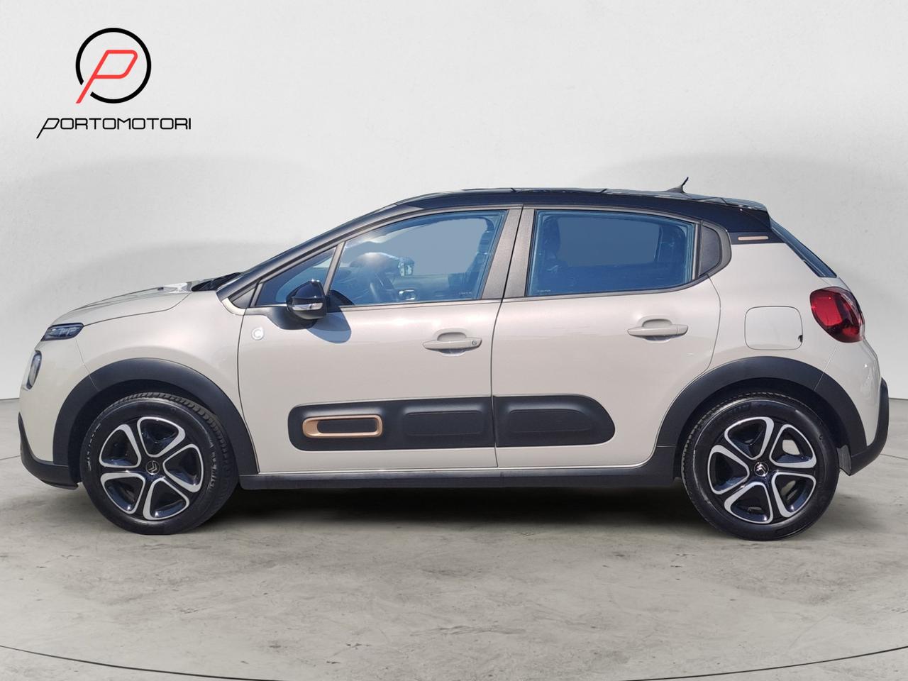 CITROEN C3 3ª serie - C3 PureTech 83 S&S C-Series