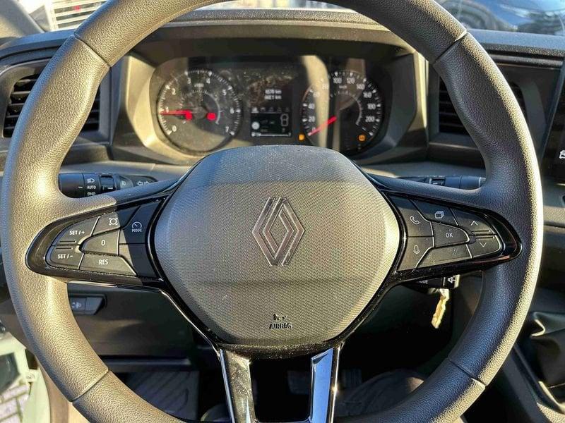 Renault Master Nuovo furgone FG TA L2H2 T35 Blue dCi 150 E6E