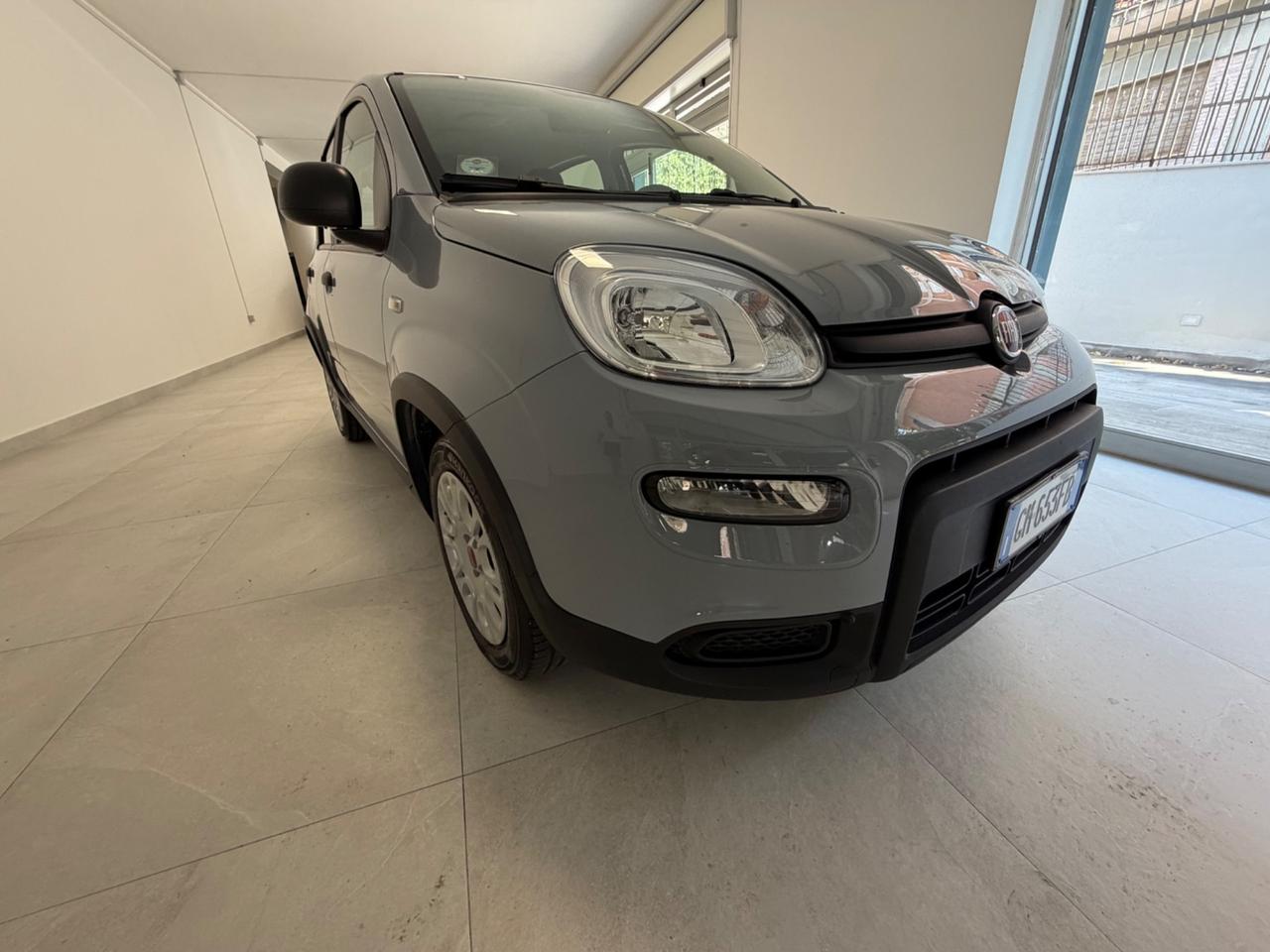 Fiat Panda 1.0 FireFly S&S Hybrid 70CV 2022 IVA ESPOSTA