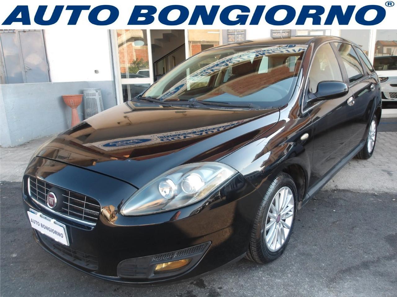 FIAT CROMA 1.9 mjt 8v Dynamic